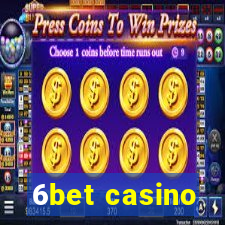 6bet casino